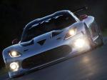 Dodge Viper SRT GTS-R 2012 года